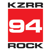 KZRR Logo