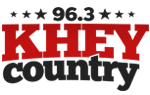KHEY Logo