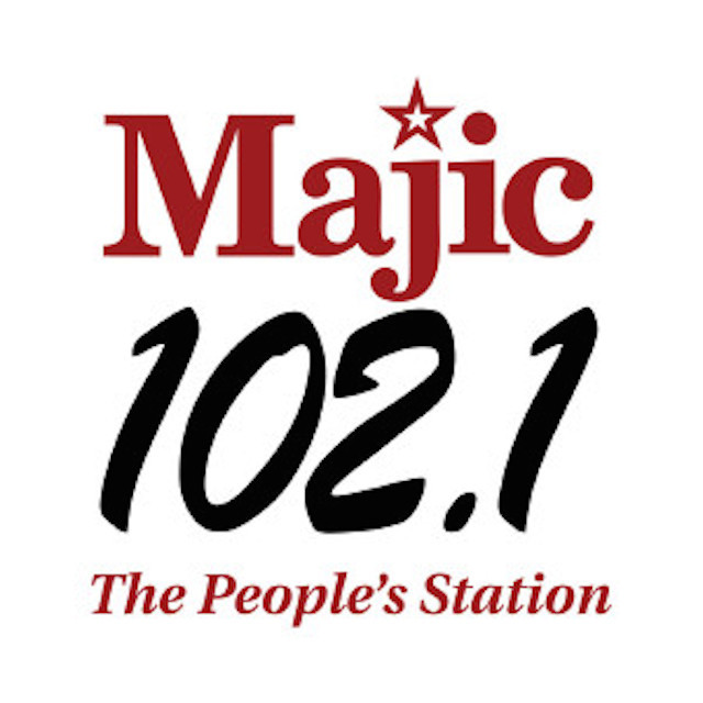 KMJQ Logo
