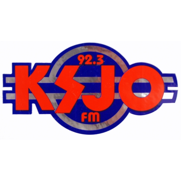 KSJO Logo
