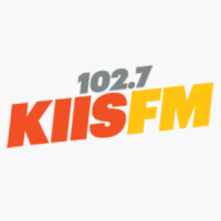 KIIS Logo
