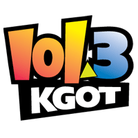 KGOT Logo