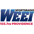 WVEI Logo