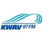KWAV Logo
