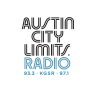 KGSR Logo