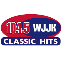 WJJK Logo