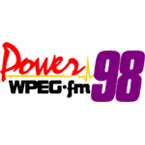 WPEG Logo