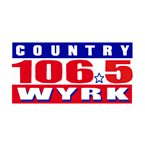 WYRK Logo