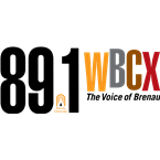 WBCX Logo