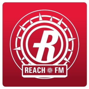 WKGR Logo