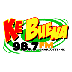 WRFX Logo
