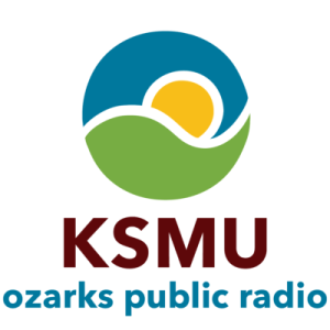KSMU Logo