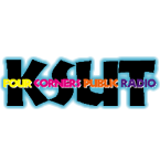 KSUT Logo
