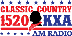 KKXA Logo