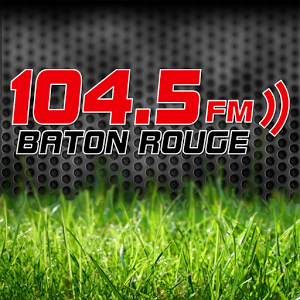 WDGL Logo