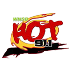 WNSB Logo