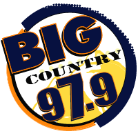 KXBG Logo