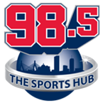 WBZ Logo