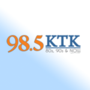 WKTK Logo