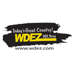 WDEZ Logo