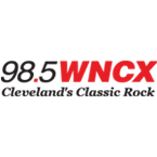 WNCX Logo