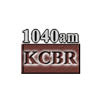 KCBR Logo