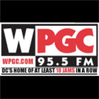 WPGC Logo