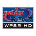 WPSR Logo