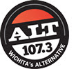 KTHR Logo