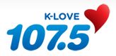 KLVE Logo