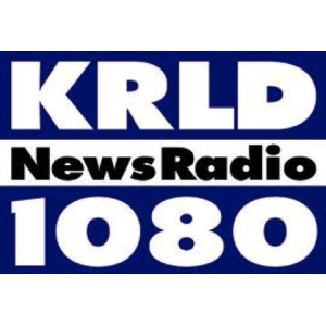KRLD Logo