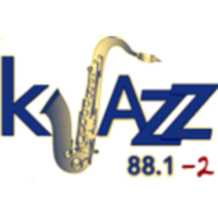 KKJZ Logo