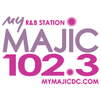 WMMJ Logo