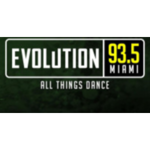 National Stations Page 2 Hd Radio Evolution 93 5 Miami S Source For All Things Dance Whyi Logo