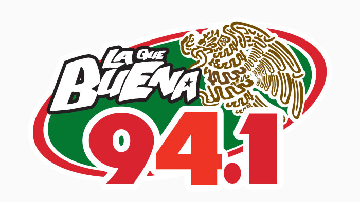 KLNO Logo